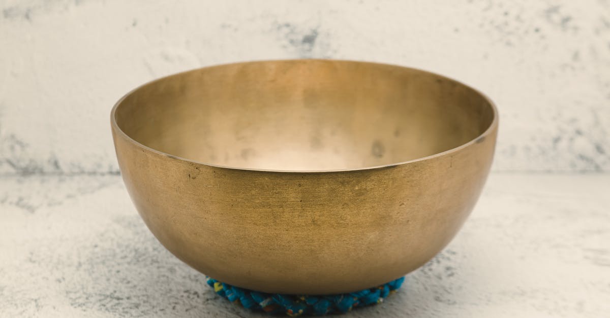 Pros and cons of a brass hip flask - Brown Blue and Red Ceramic Bowl Pros and cons of a brass hip flask - Brown Blue and Red Ceramic Bowl