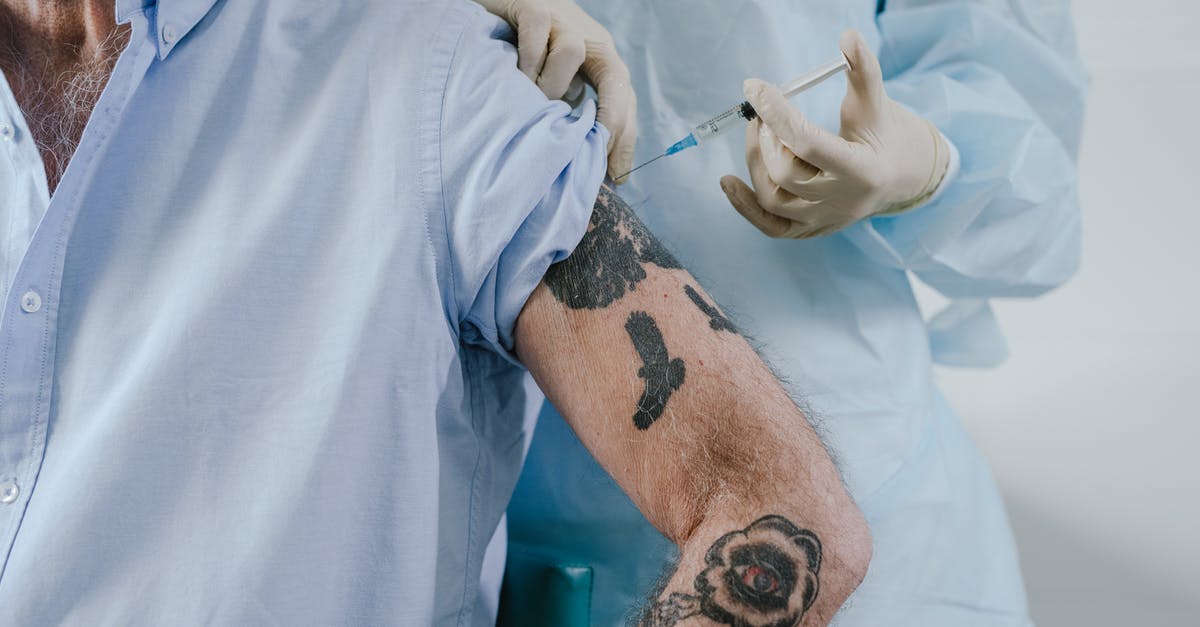 Pulled pork - inject brine AND immerse in brine? - Person With Tattoo on Left Arm Pulled pork - inject brine AND immerse in brine? - Person With Tattoo on Left Arm