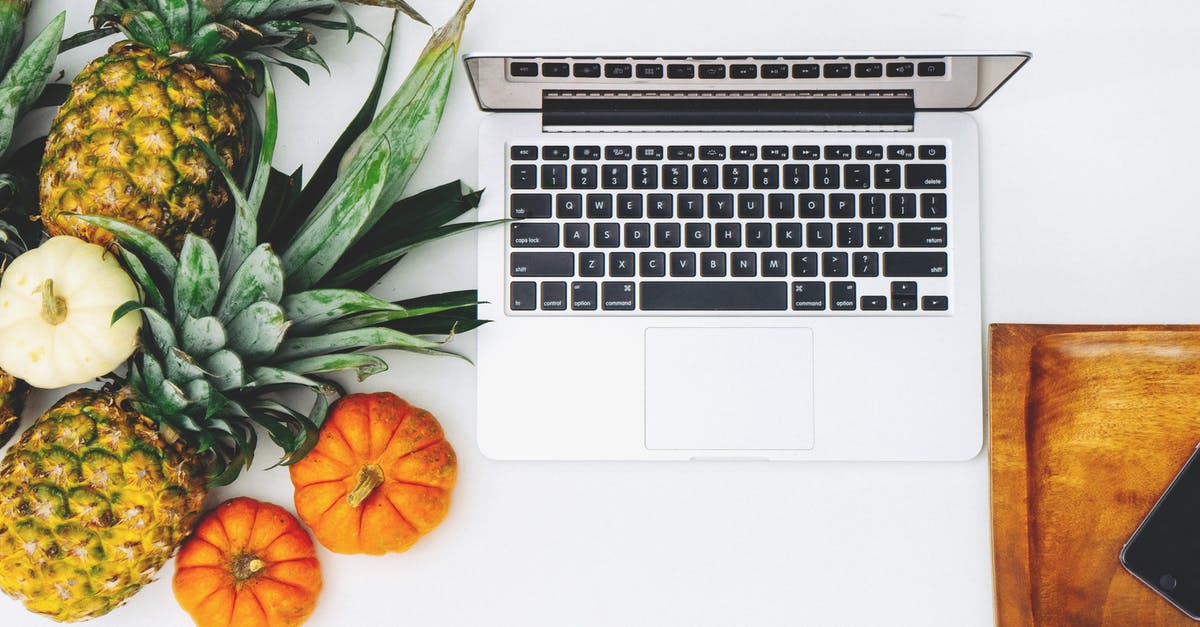 Pumpkin Baby Food - White Macbook Near Pineapple and Pumpkin Pumpkin Baby Food - White Macbook Near Pineapple and Pumpkin
