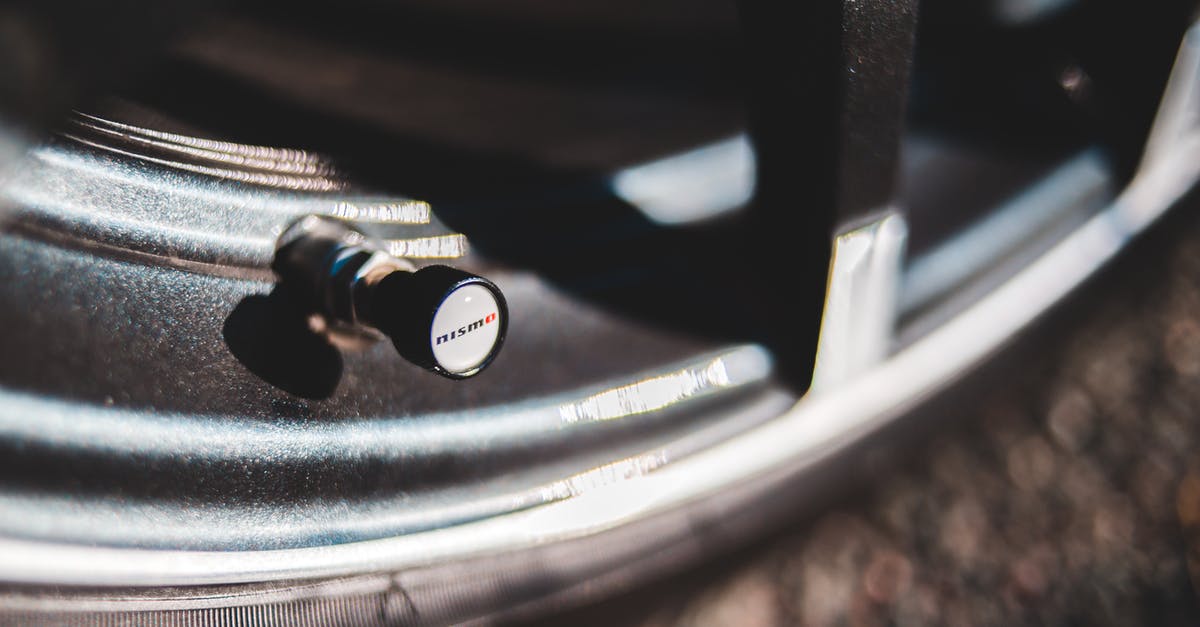 Purging air from a pressure cooker - Casting disc of modern car Purging air from a pressure cooker - Casting disc of modern car