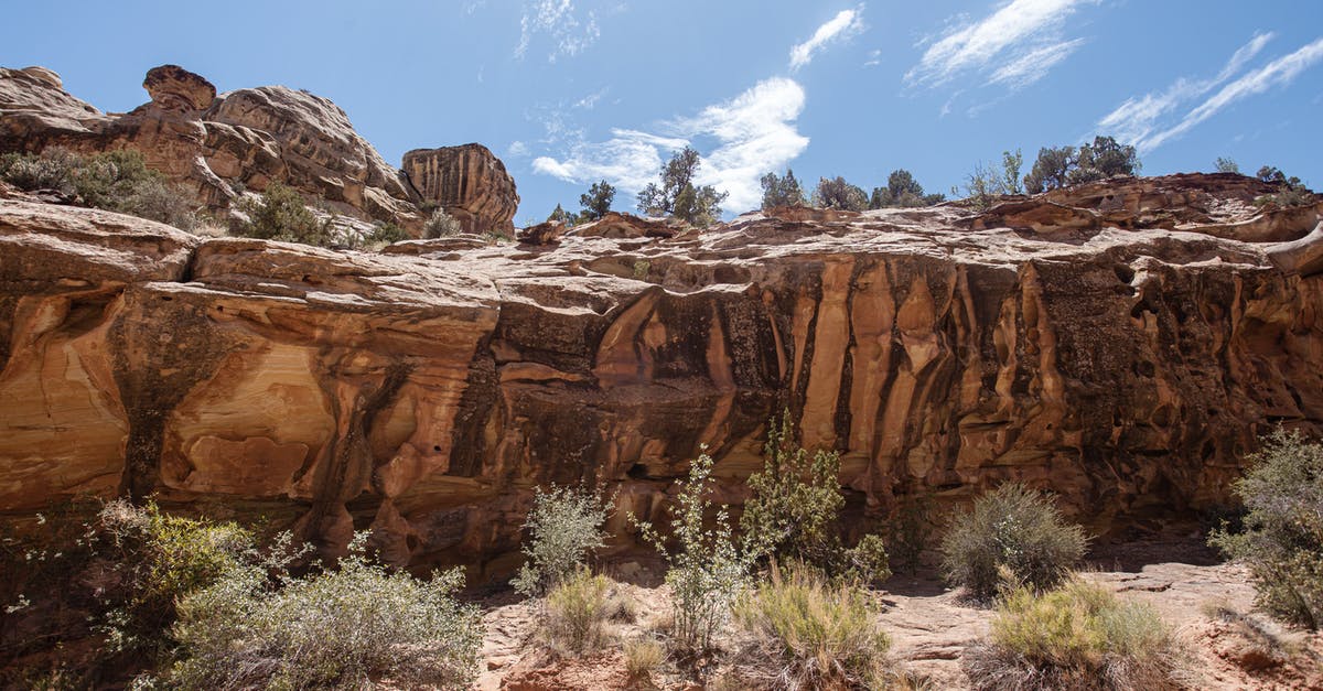 re: reboiling ghee - Utah Desert re: reboiling ghee - Utah Desert