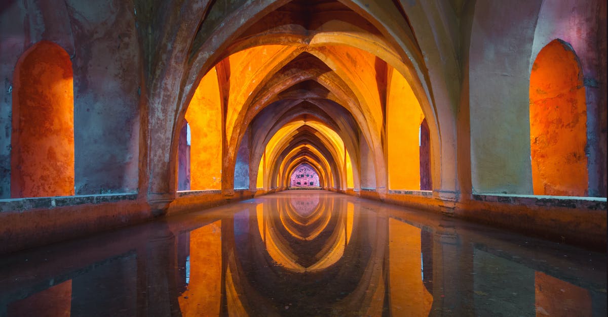 Re-canning Ghee that was not strained well - Orange and Gray Tunnel Painting Re-canning Ghee that was not strained well - Orange and Gray Tunnel Painting