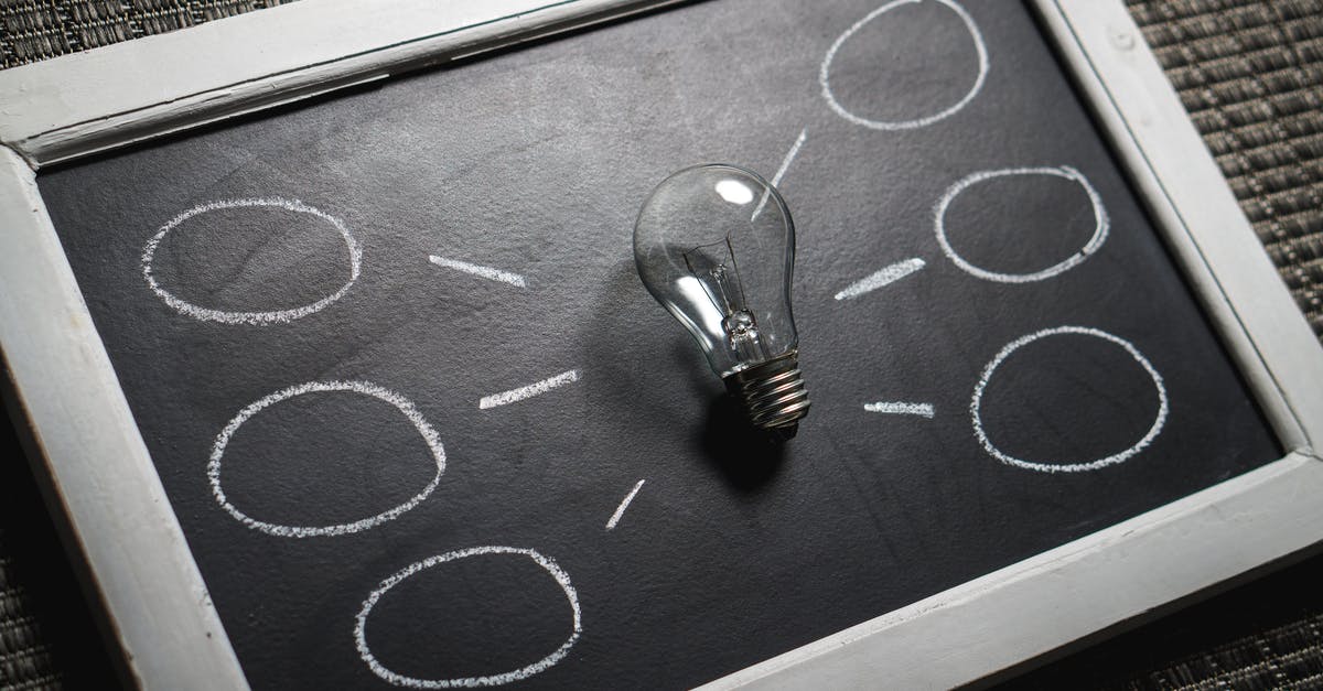 Recommendations for spice organization strategies - Clear Light Bulb on Black Surface Recommendations for spice organization strategies - Clear Light Bulb on Black Surface