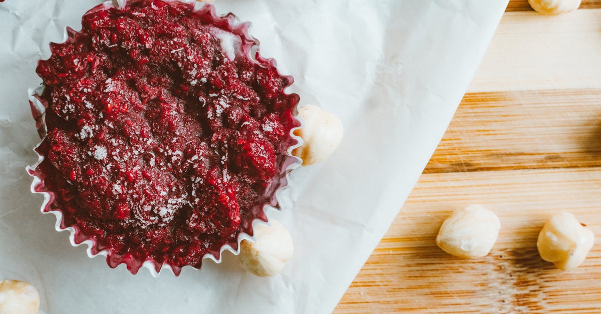 Recommendations on baking sopes? - Red and White Cake on White Paper Recommendations on baking sopes? - Red and White Cake on White Paper