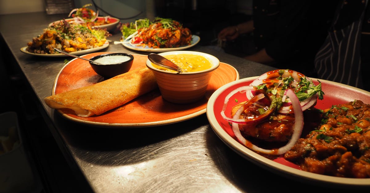 Reducing acidity in Northern Indian Cuisine (chana masala) - Platter of Foods Reducing acidity in Northern Indian Cuisine (chana masala) - Platter of Foods