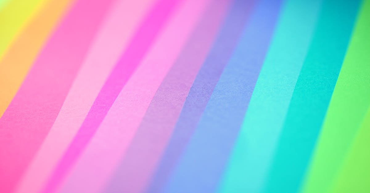 Refreeze Sherbet - Pink Yellow and Green Striped Textile Refreeze Sherbet - Pink Yellow and Green Striped Textile