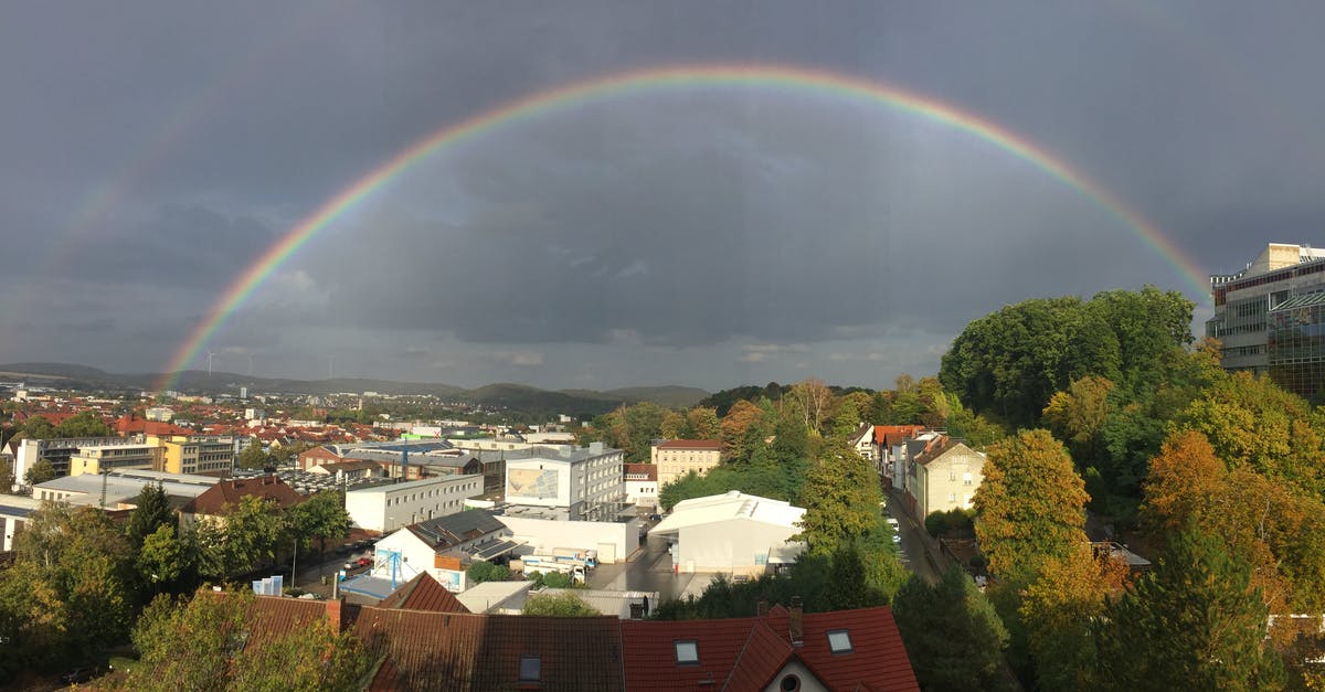 Refrigerating after reheating? - Brown and White Houses Under Rainbow Refrigerating after reheating? - Brown and White Houses Under Rainbow