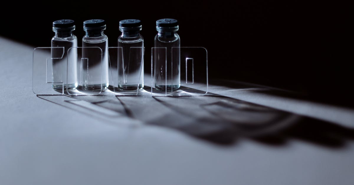 Re-heating beurre blanc without splitting - Covid19 Vaccine Vials Re-heating beurre blanc without splitting - Covid19 Vaccine Vials