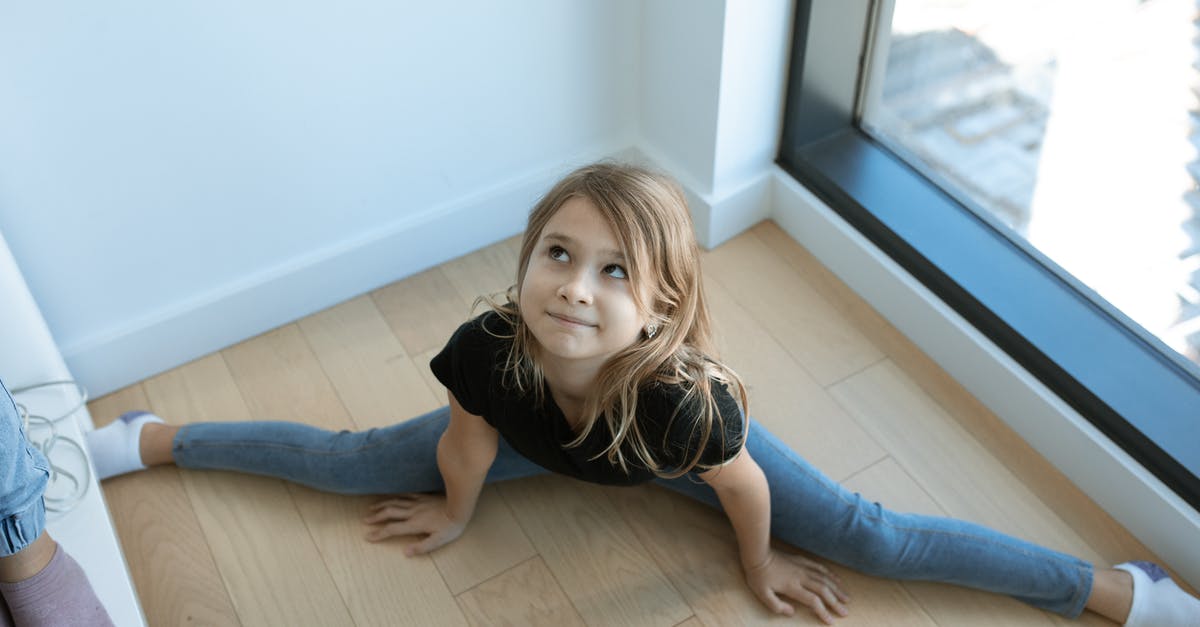 Re-heating beurre blanc without splitting - A Girl in Black Shirt Dancing Near the Glass Window Re-heating beurre blanc without splitting - A Girl in Black Shirt Dancing Near the Glass Window