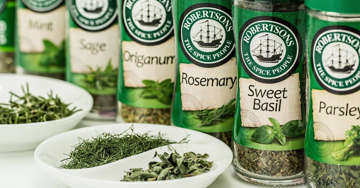 Rehydrating Dried Rosemary for Bread? - Robertsons Herbs and Spices Rehydrating Dried Rosemary for Bread? - Robertsons Herbs and Spices