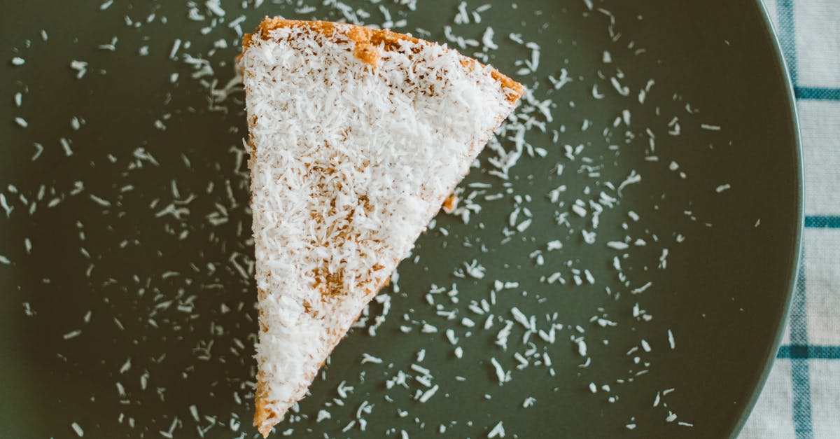 Replacements for baking soda in a cake - White and Brown Bread on Black Surface Replacements for baking soda in a cake - White and Brown Bread on Black Surface