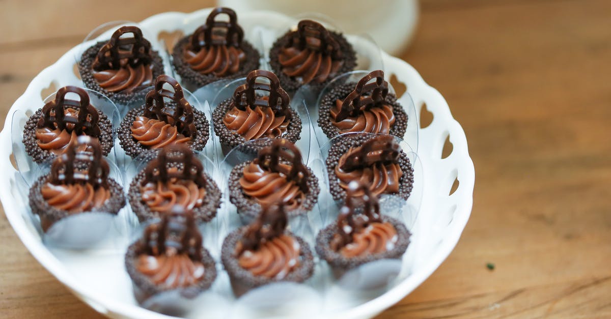 Rescuing peanut butter frosting - Brown and Black Coffee Beans on White Ceramic Bowl Rescuing peanut butter frosting - Brown and Black Coffee Beans on White Ceramic Bowl