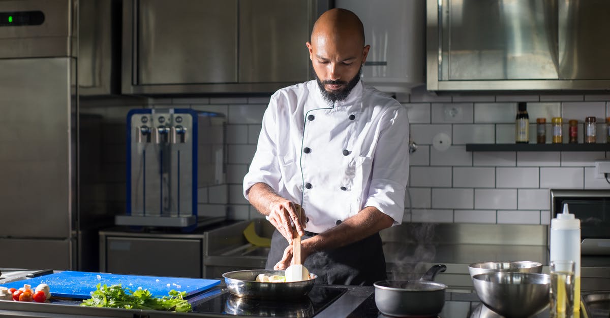 Resources for determining cooking substitutions - Man in White Chef Uniform Cooking Resources for determining cooking substitutions - Man in White Chef Uniform Cooking