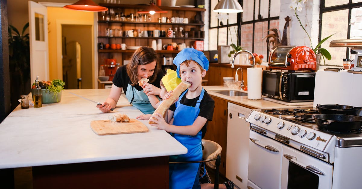 Resting Lebkuchen dough overnight - OK? Fridge or room temp? - Woman in Blue Shirt Sitting on Chair in Front of Table Resting Lebkuchen dough overnight - OK? Fridge or room temp? - Woman in Blue Shirt Sitting on Chair in Front of Table