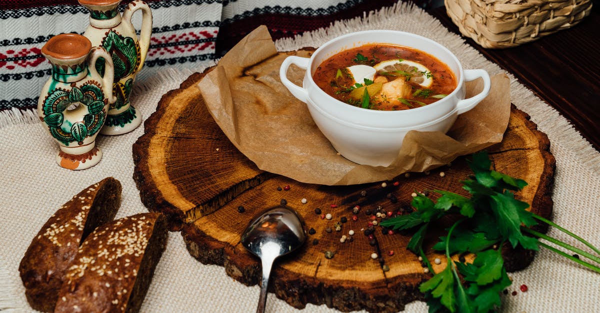 Reverse-Engineering Trader Joe's Garden Vegetable Soup - Stainless Steel Spoon on Brown Wooden Chopping Board Reverse-Engineering Trader Joe's Garden Vegetable Soup - Stainless Steel Spoon on Brown Wooden Chopping Board