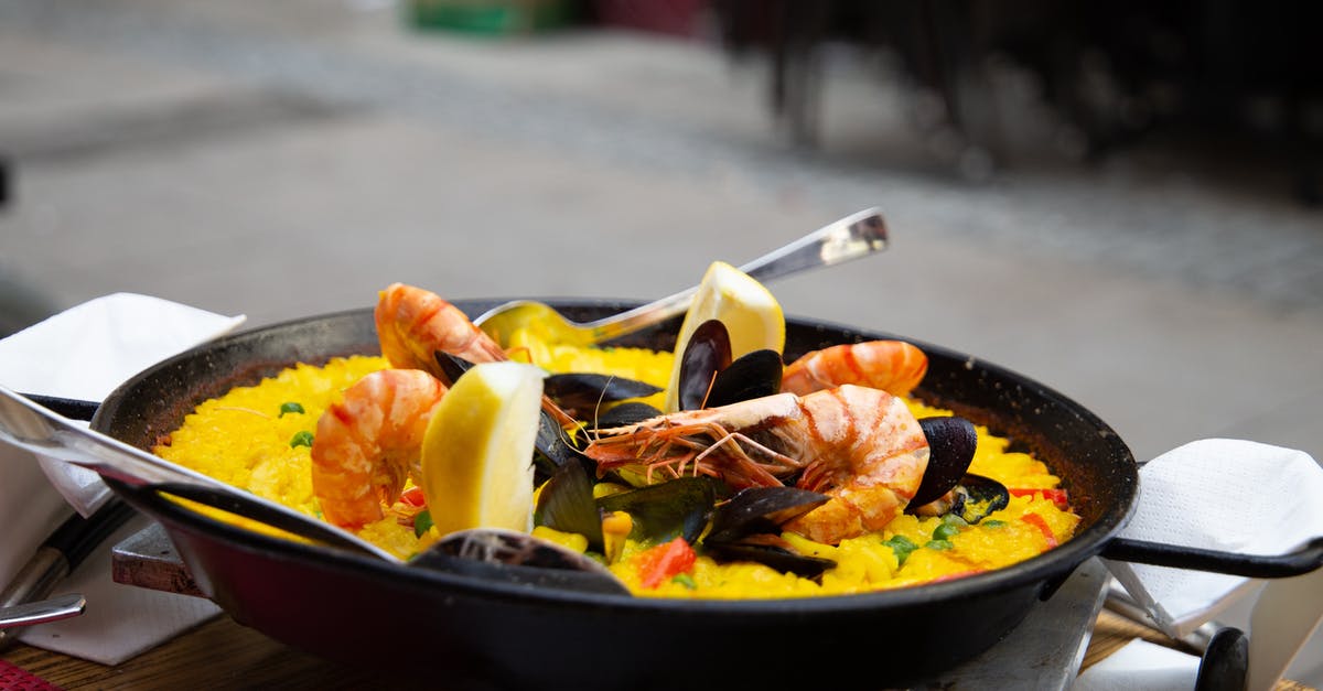 rice and paella - Free stock photo of cooking, delicious, dinner rice and paella - Free stock photo of cooking, delicious, dinner