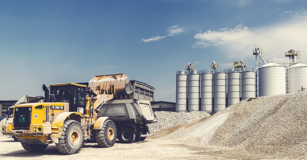 Rigging equipment for steaming large amounts at once - Yellow Heavy Equipment Rigging equipment for steaming large amounts at once - Yellow Heavy Equipment