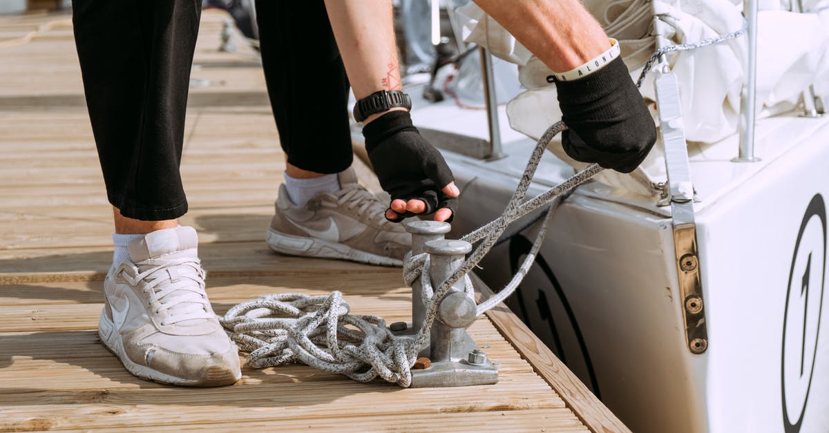 Rigging equipment for steaming large amounts at once - Person Wearing White Nike Sneakers Rigging equipment for steaming large amounts at once - Person Wearing White Nike Sneakers