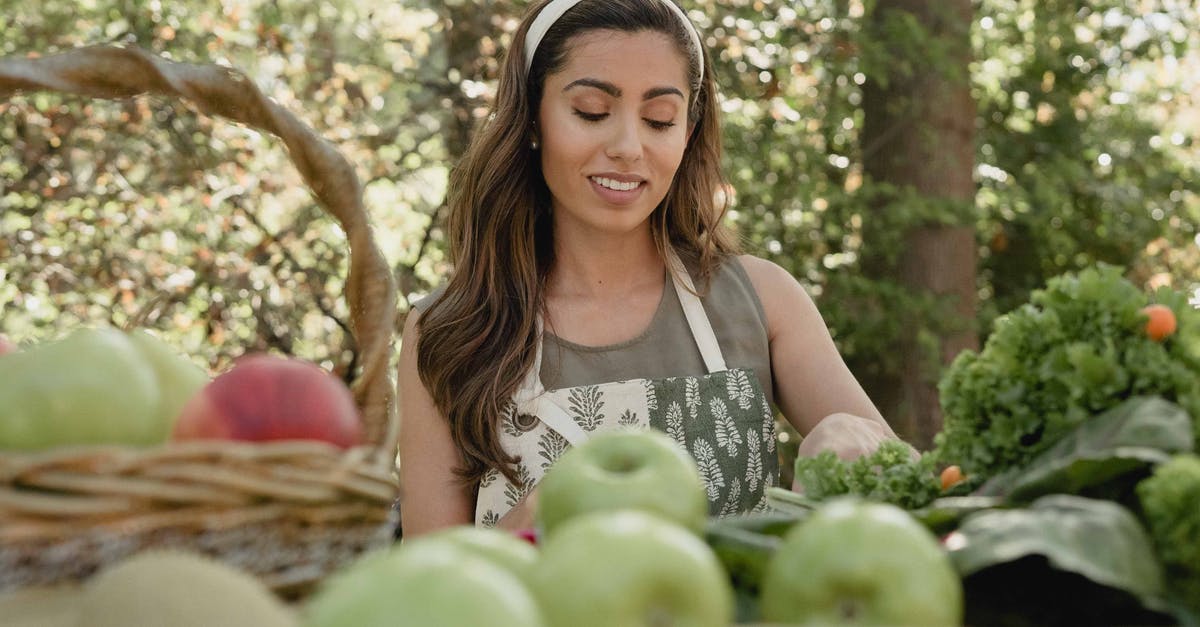Roasting multiple vegetables at once - Free stock photo of adult, apple, basket Roasting multiple vegetables at once - Free stock photo of adult, apple, basket
