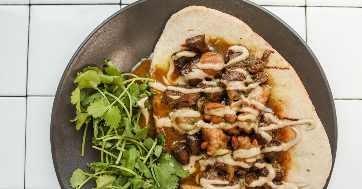 Roti Canai cooking tips? - A Curry Dish with Roti Bread Roti Canai cooking tips? - A Curry Dish with Roti Bread