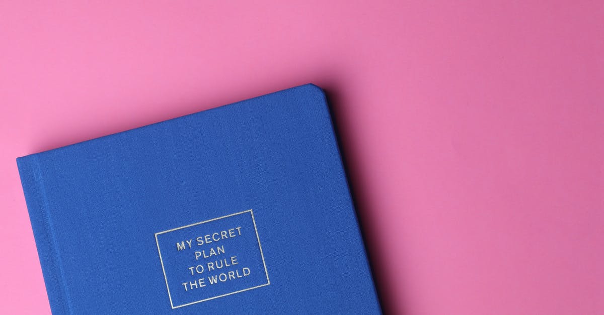 Rule of the thumb for judging the leavening? - My Secret Plan to Rule the World Book Rule of the thumb for judging the leavening? - My Secret Plan to Rule the World Book