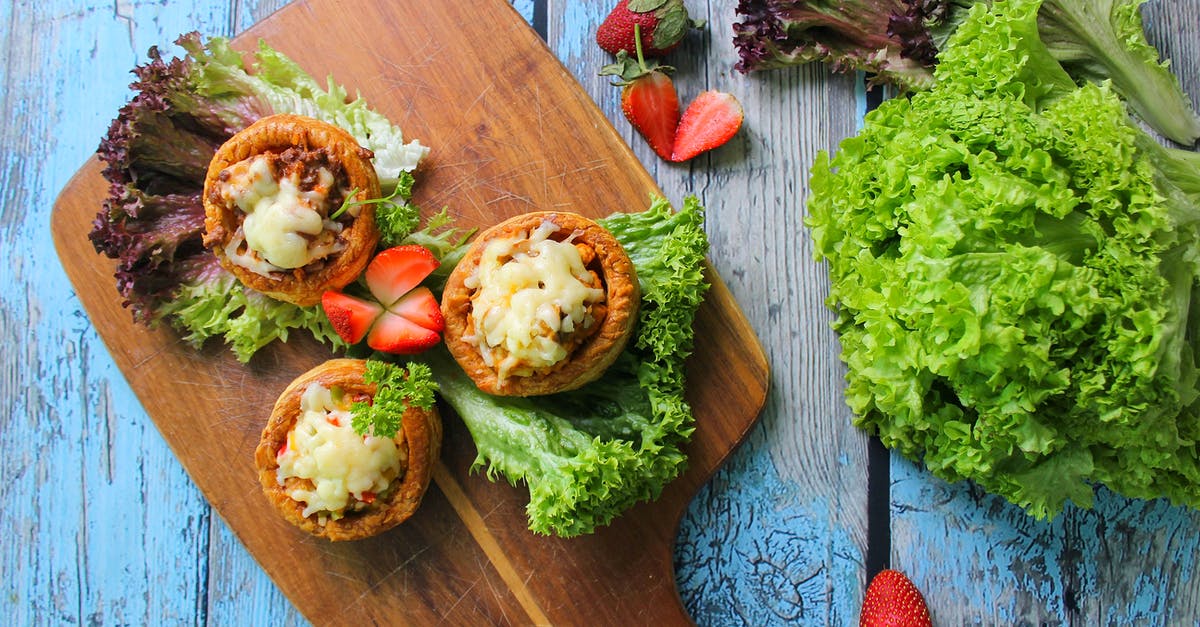 Rule of thumb for cooking or baking different quantities? - Cooked Food on Black Tray Rule of thumb for cooking or baking different quantities? - Cooked Food on Black Tray