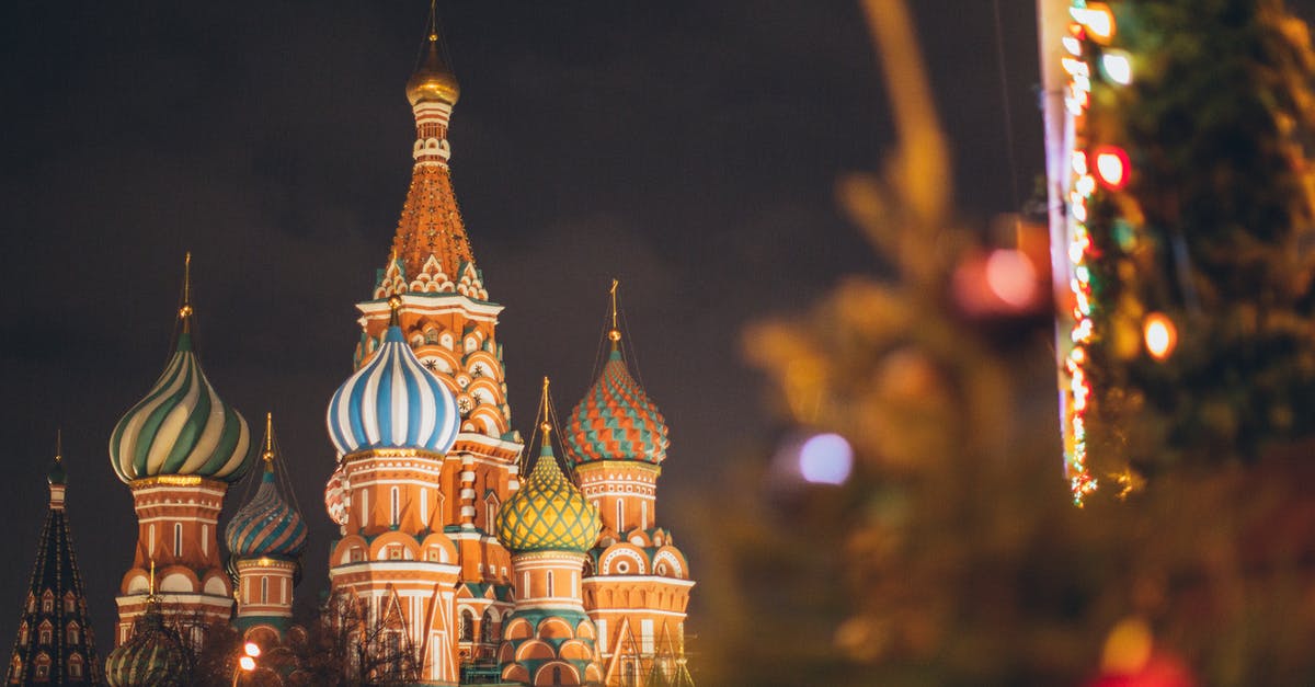 Russian Vobla - ratio for the brine? - Famous Cathedral of Vasily Blessed on Red Square against dark cloudy evening sky during Christmas holidays in Russian Federation Russian Vobla - ratio for the brine? - Famous Cathedral of Vasily Blessed on Red Square against dark cloudy evening sky during Christmas holidays in Russian Federation