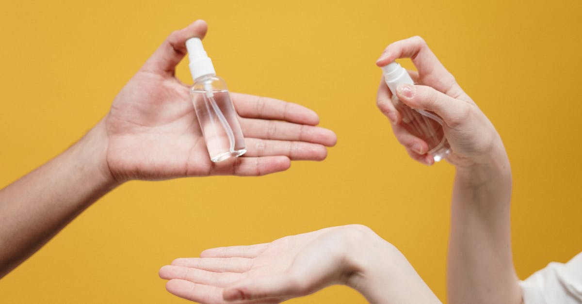 Safe bottles for fermented liquids - People Holding Clear Glass Bottle Safe bottles for fermented liquids - People Holding Clear Glass Bottle
