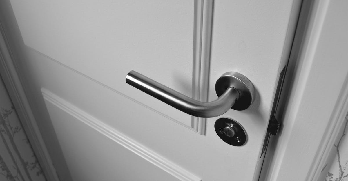 Safety of candies with cat in house? - Semi Open White Wooden Door Safety of candies with cat in house? - Semi Open White Wooden Door
