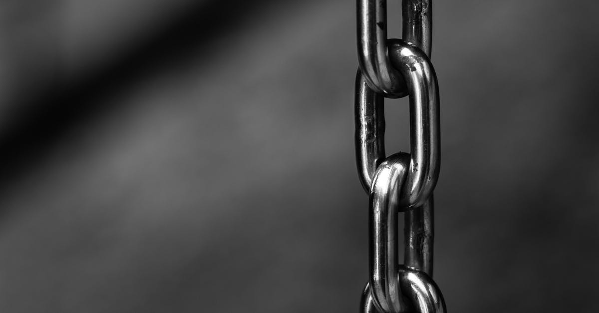 Safety of glazed cookware - Grayscale Photography of Chain Safety of glazed cookware - Grayscale Photography of Chain