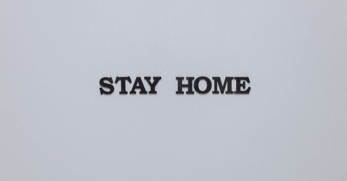 Safety of "more or less" cured pancetta? [duplicate] - Stay Home Slogan On Gray Background