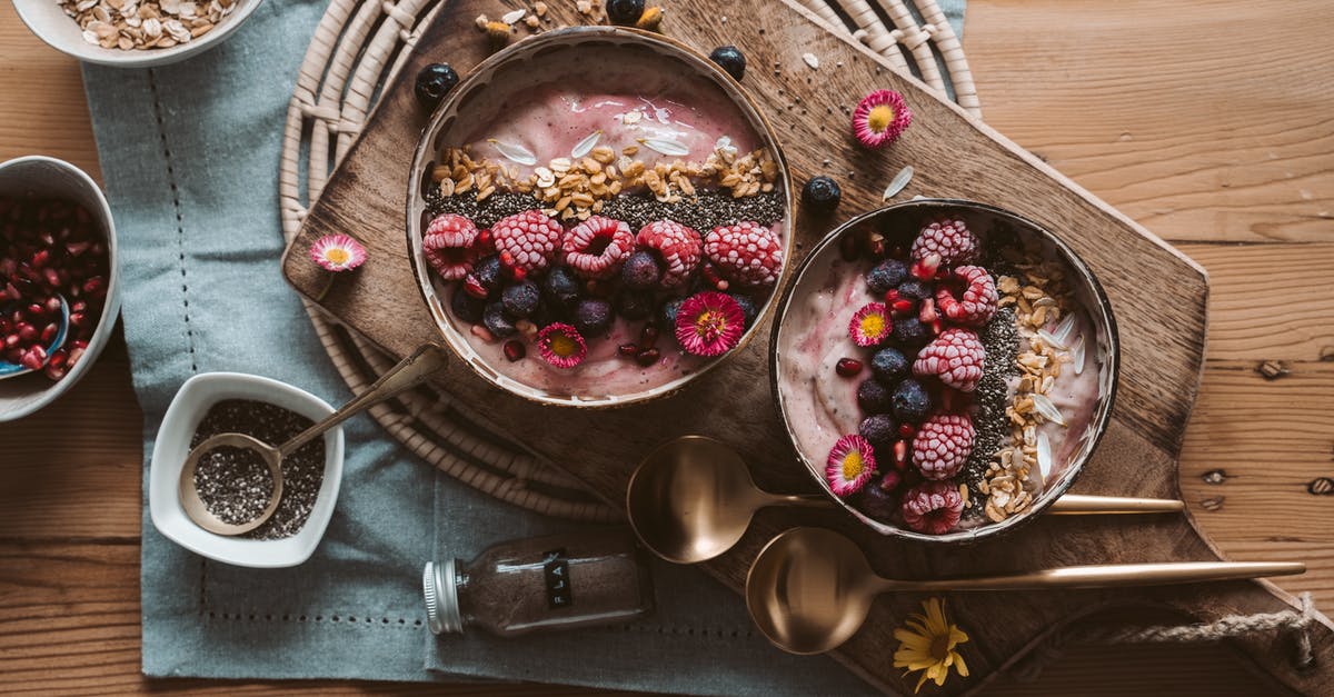 Safety of raspberry seeds in smoothies - Photo Of Fruits And Smoothie On A Bowl Safety of raspberry seeds in smoothies - Photo Of Fruits And Smoothie On A Bowl