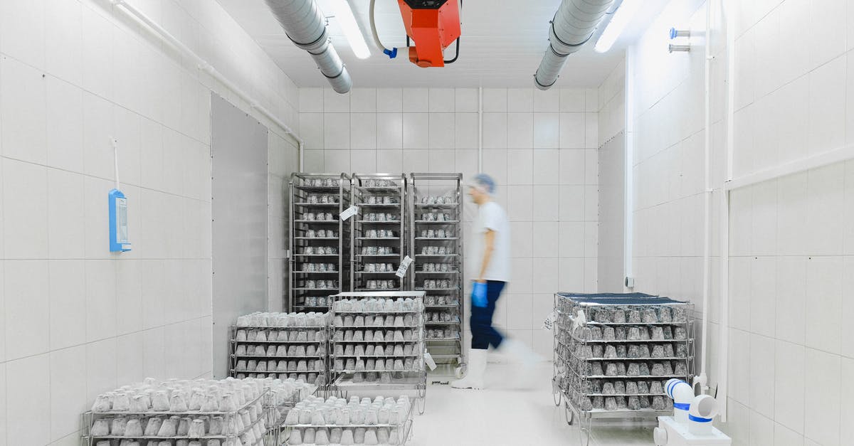 Salinity of brine for feta storage - Man in Blue T-shirt and Blue Denim Jeans Standing on White Floor Tiles Salinity of brine for feta storage - Man in Blue T-shirt and Blue Denim Jeans Standing on White Floor Tiles