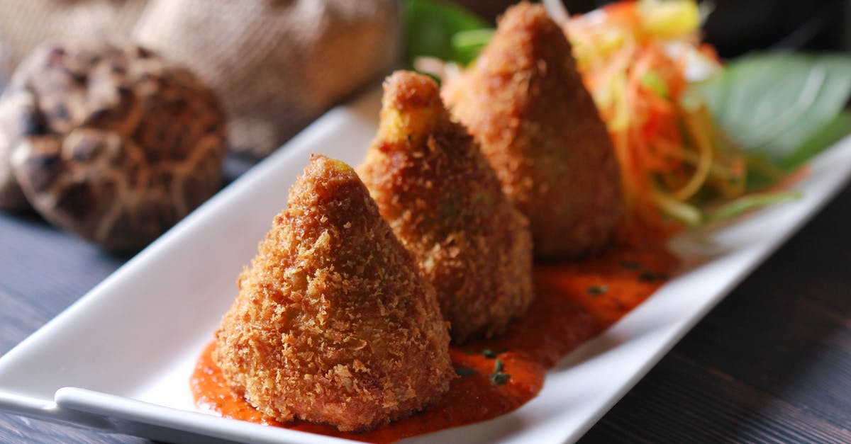 Sardines as a snack [closed] - Chicken Snack on Plate