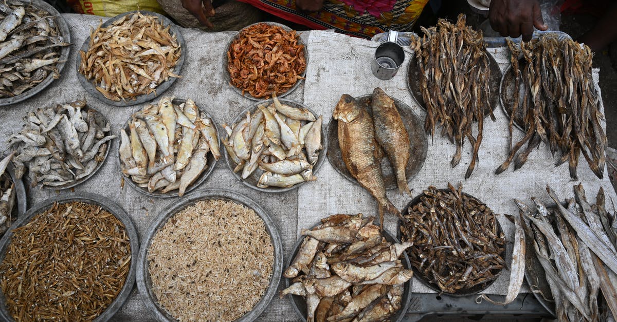 Sardines without the nasty breath? - Photo of sea food Sardines without the nasty breath? - Photo of sea food
