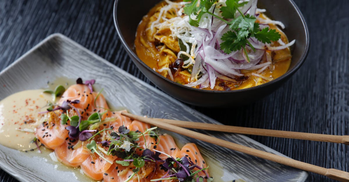 Sashimi Recommendations? - Close-up Photo of Mouth Watering Sashimi Sashimi Recommendations? - Close-up Photo of Mouth Watering Sashimi