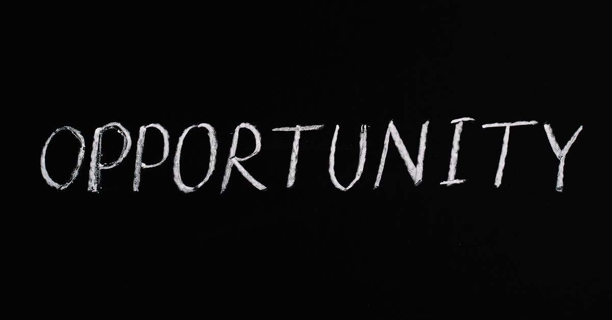 Searching for a "Dry Goods Starter Mix" - Opportunity Lettering Text on Black Background Searching for a "Dry Goods Starter Mix" - Opportunity Lettering Text on Black Background
