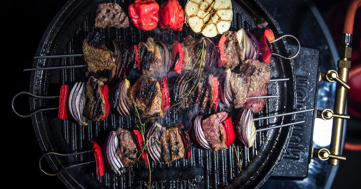 Searing boeuf bourguignon - aioli grilling Searing boeuf bourguignon - aioli grilling