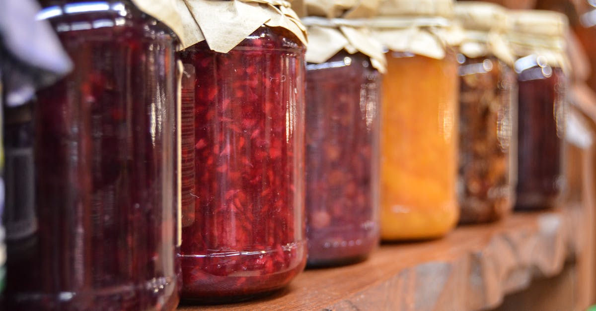 Shelf life and preservation of Bánh chưng - Clear Glass Mason Jars Shelf life and preservation of Bánh chưng - Clear Glass Mason Jars