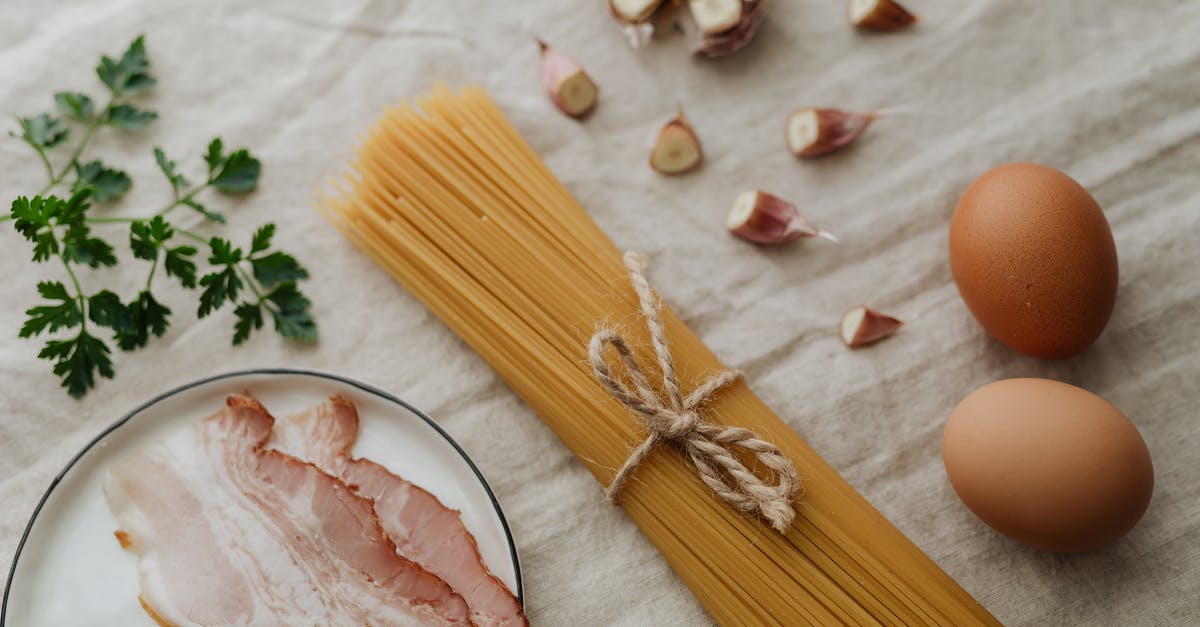Shelf life of dried egg pasta & pasta hanger or fridge? - Photo Of Egg Beside Pasta Shelf life of dried egg pasta & pasta hanger or fridge? - Photo Of Egg Beside Pasta