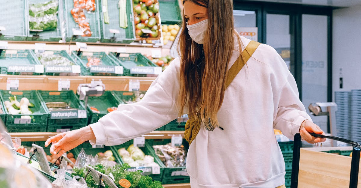 Shelf stability of uncanned vinegar-pickled vegetables - Woman in White Long Sleeve Shirt Standing in Front of Vegetable Stand Shelf stability of uncanned vinegar-pickled vegetables - Woman in White Long Sleeve Shirt Standing in Front of Vegetable Stand