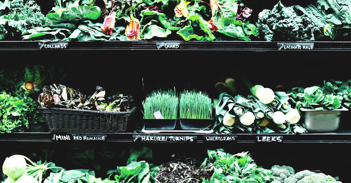 Shelf stability of uncanned vinegar-pickled vegetables - Variety of Herbs and Vegetables Shelf stability of uncanned vinegar-pickled vegetables - Variety of Herbs and Vegetables
