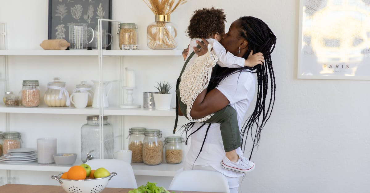 Shelf stability of uncanned vinegar-pickled vegetables - Mother Holding Child Shelf stability of uncanned vinegar-pickled vegetables - Mother Holding Child