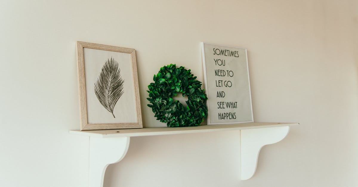 Shelf Stable "Ganache" - Green-leafed Wreath Shelf Stable "Ganache" - Green-leafed Wreath