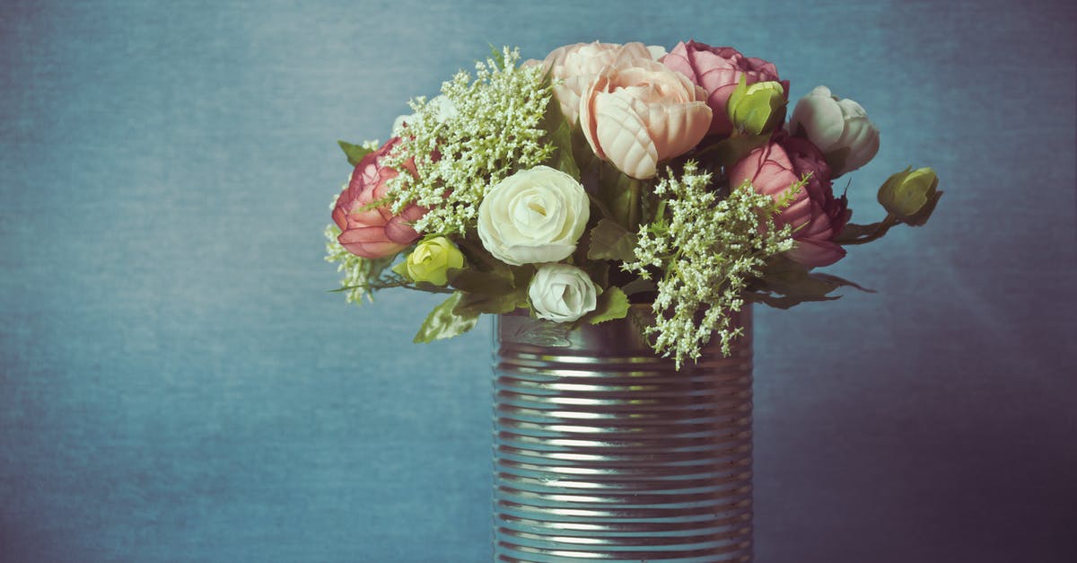 Shortening substitute that can prevent gluten growth? - Photo of Bouquet Of Flowers In Can Shortening substitute that can prevent gluten growth? - Photo of Bouquet Of Flowers In Can