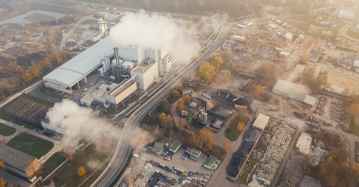 Should a gas Aga be left on when not in use? - White Smoke Coming Out from A Building Should a gas Aga be left on when not in use? - White Smoke Coming Out from A Building