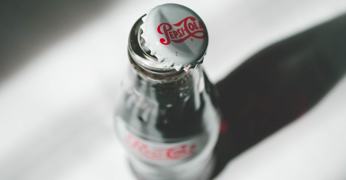 Should a roast be covered in liquid in a slow-cooker? - Opened Coca-cola Soda Bottle Should a roast be covered in liquid in a slow-cooker? - Opened Coca-cola Soda Bottle