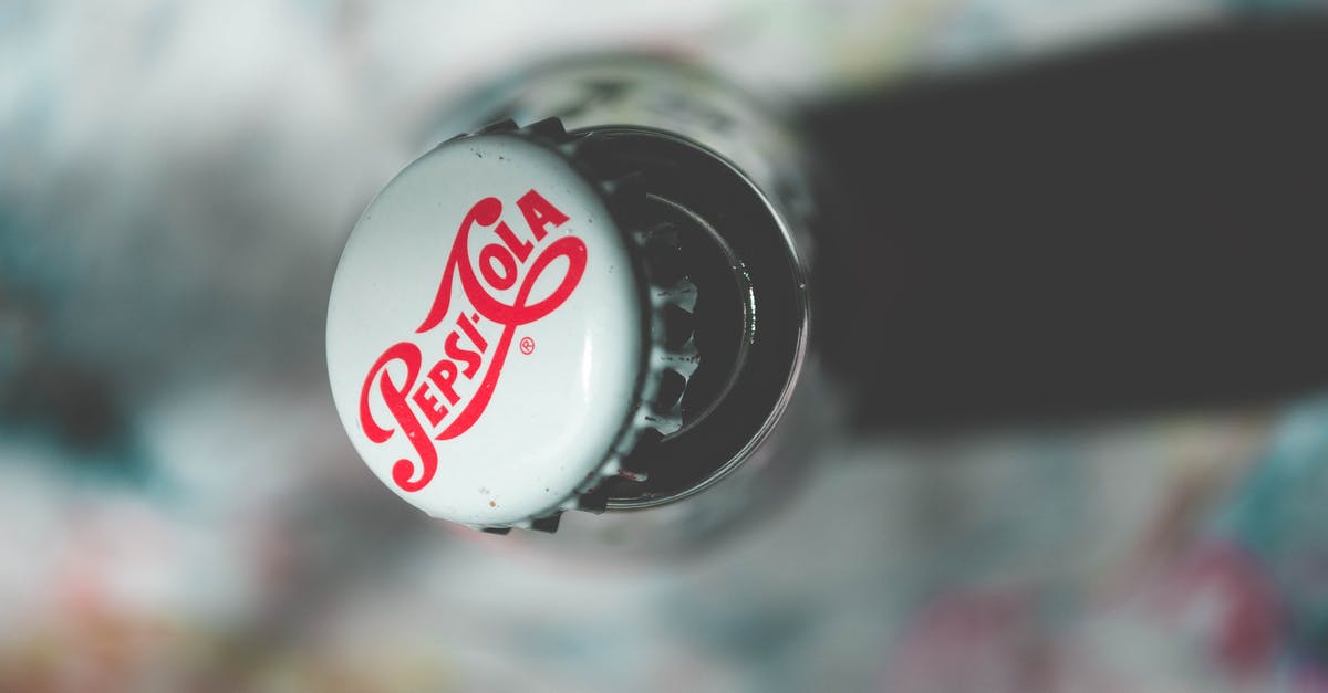 Should a roast be covered in liquid in a slow-cooker? - Shallow Focus Photography of Pepsi-cola Bottle Cap Should a roast be covered in liquid in a slow-cooker? - Shallow Focus Photography of Pepsi-cola Bottle Cap