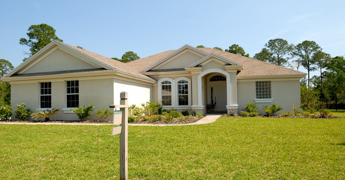 Should I buy a mechanical chopper? - White and Brown Concrete Bungalow Under Clear Blue Sky Should I buy a mechanical chopper? - White and Brown Concrete Bungalow Under Clear Blue Sky