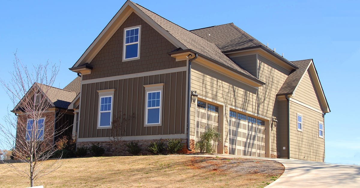 Should I buy a mechanical chopper? - Brown and Beige Wooden House Under Blue Sky Should I buy a mechanical chopper? - Brown and Beige Wooden House Under Blue Sky